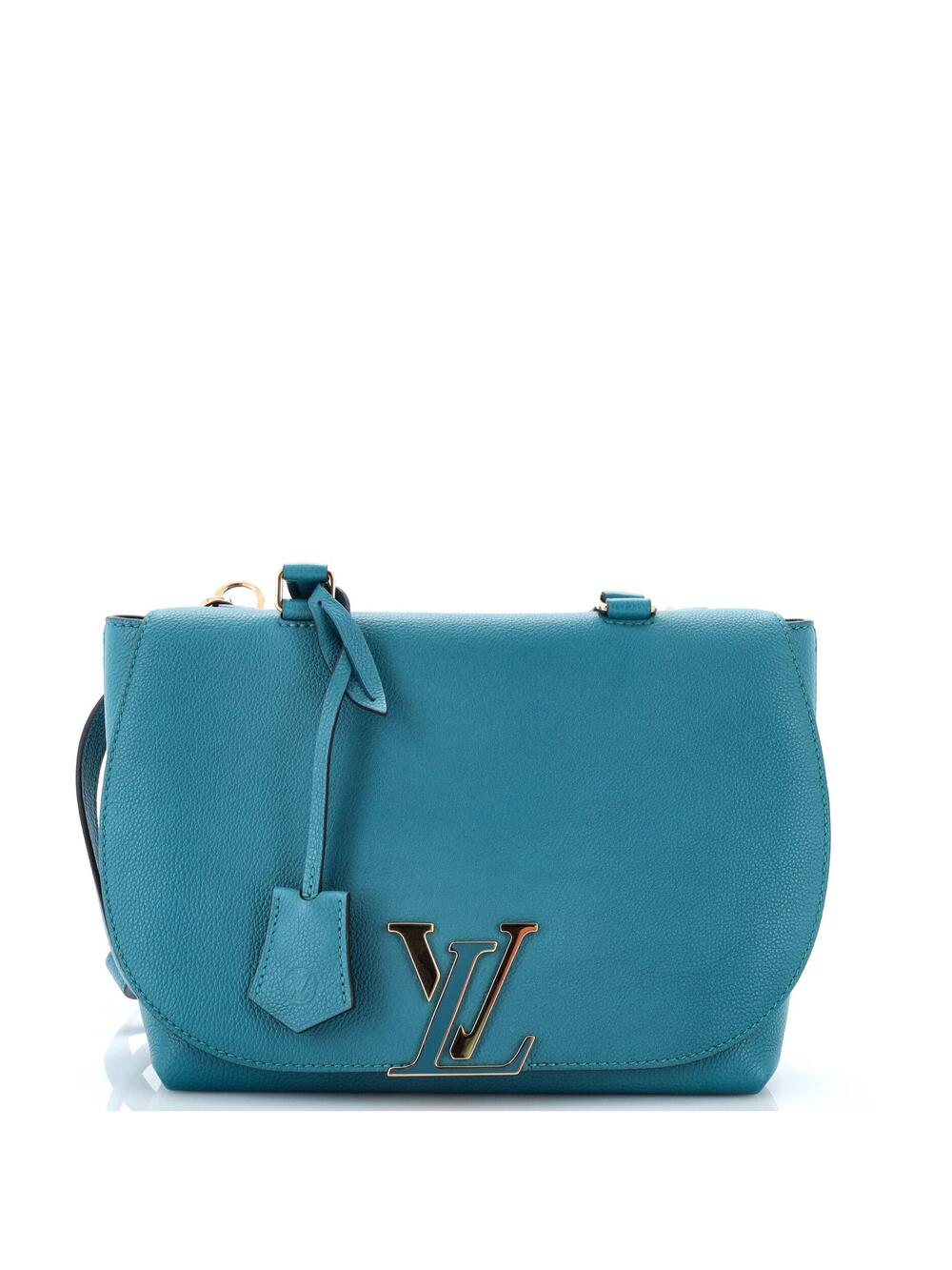 Louis Vuitton Volta Nm Bag Leather #356549L20B